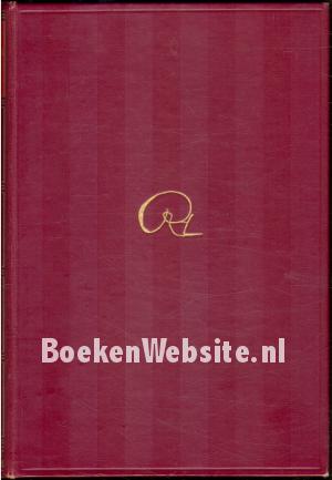 Rembrandts leven en kunst