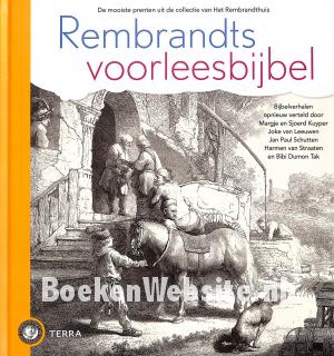 Rembrandts voorleesbijbel