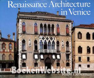 Renaissance Architecture in Venice 1450-1540