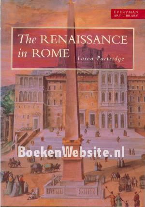 The Renaissance in Rome