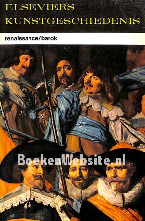 Renaisssance, Barok Renaisssance, Barok