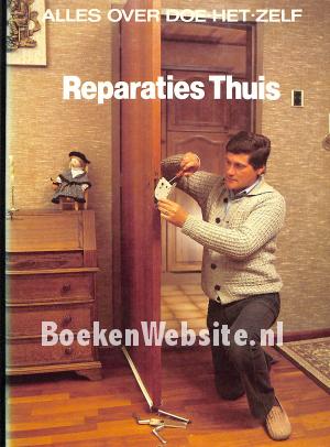 Reparaties Thuis