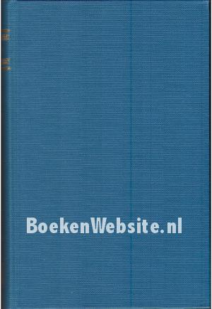 Repertorium van de moderne talen, Frans