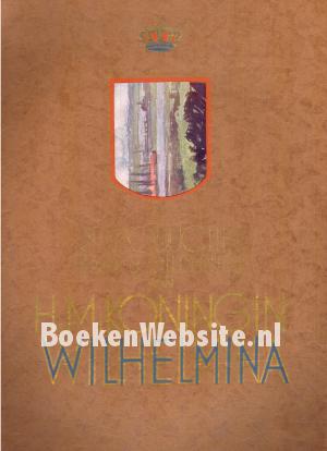 Reproducties naar schilderijen van H.M. Koningin Wilhemina