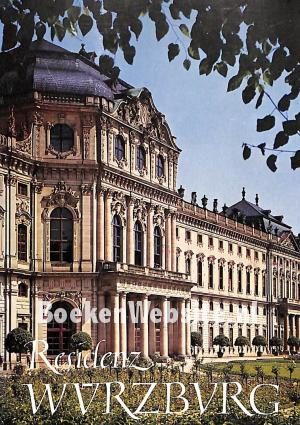 Residenz Würzburg