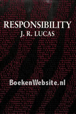 Responsibility Responsibility
