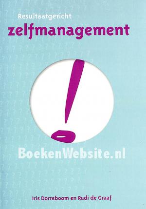 Resultaatgericht zelfmanagement