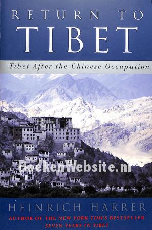 Return to Tibet