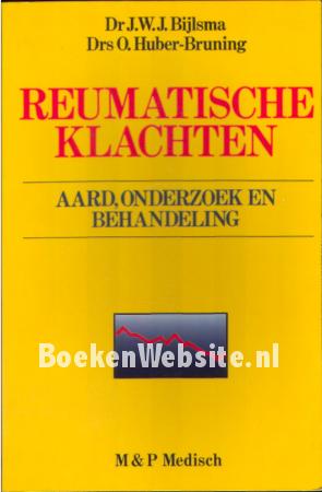 Reumatische klachten Reumatische klachten