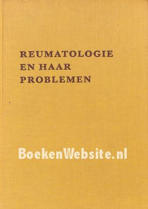 Reumatologie en haar problemen