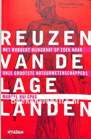 Reuzen van de Lage Landen 