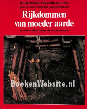 Rijkdommen van moeder aarde