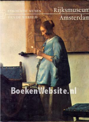 Rijksmuseum Amsterdam