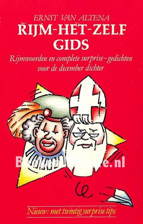 Rijm-het-zelf gids Rijm-het-zelf gids