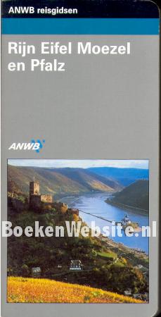Rijn, Eifel, Moezel en Pfalz