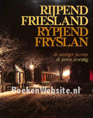 Rijpend Friesland Rijpend Friesland