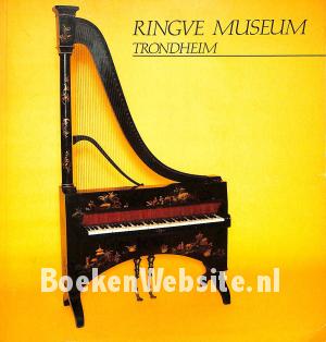 Ringve museum Trondheim