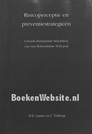 Risicoperceptie en preventie-strategieën
