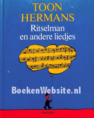 Ritselman en andere liedjes