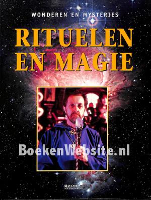 Rituelen en Magie Rituelen en Magie