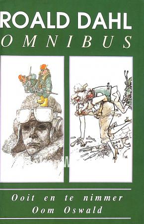 Roald Dahl Omnibus