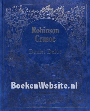 Robinson Crusoe Robinson Crusoe