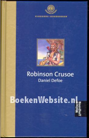 Robinson Crusoë