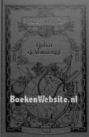 Robur de Veroveraar Robur de Veroveraar