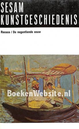 Rococo / De negentiende eeuw 1