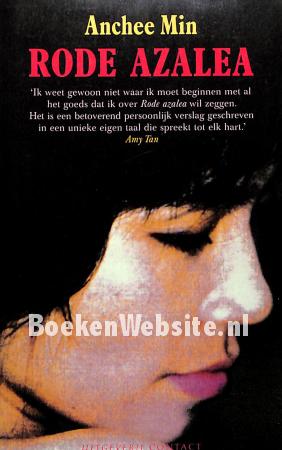 Rode azalea Rode azalea