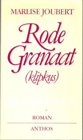 Rode granaat (Klipkus) Rode granaat (Klipkus)