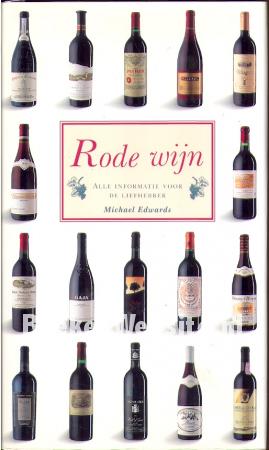 Rode wijn