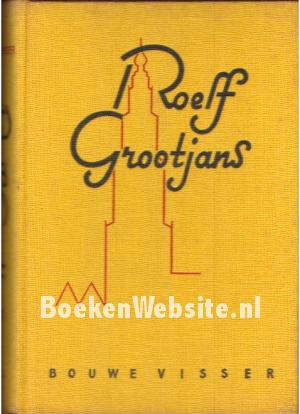 Roelff Grootjans Roelff Grootjans