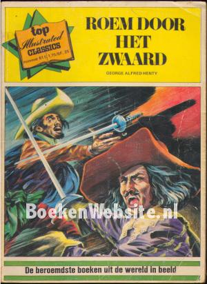 Roem door het zwaard