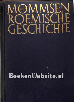 Römische Geschichte Römische Geschichte