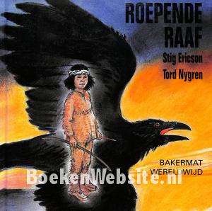 Roepende raaf