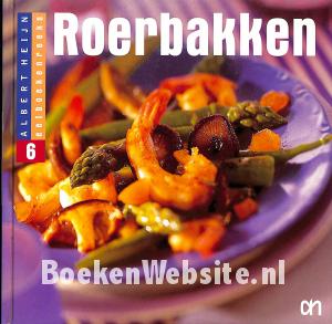 Roerbakken