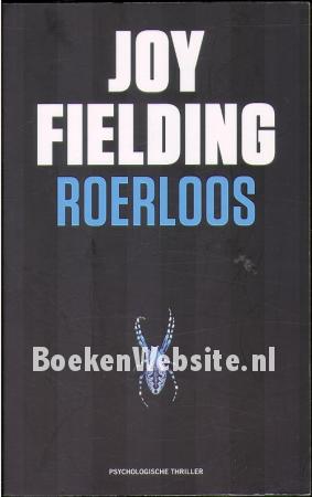 Roerloos