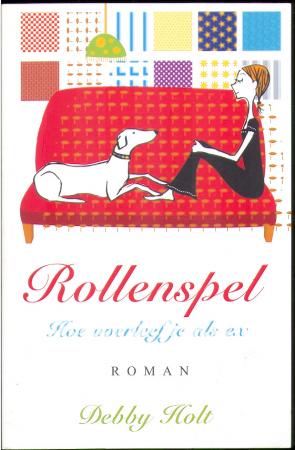 Rollenspel