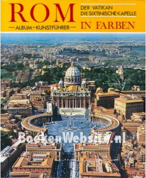 Rom in Farben Rom in Farben
