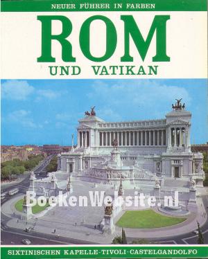 Rom und Vatikan