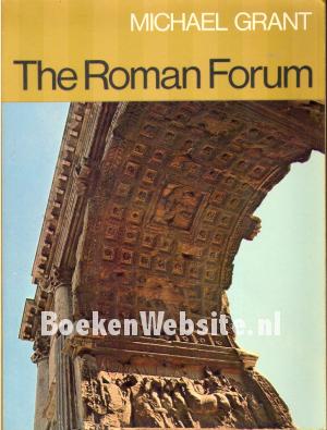 The Roman Forum The Roman Forum