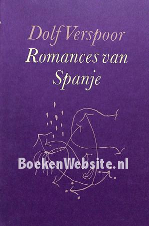 Romances van Spanje