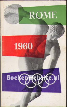 Rome 1960 Rome 1960