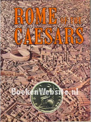 Rome of the Caesars