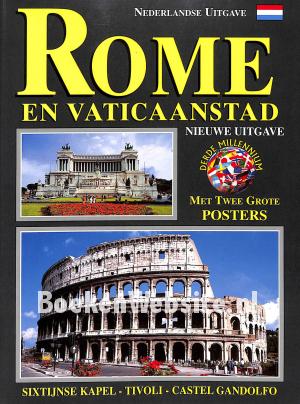 Rome en Vaticaanstad