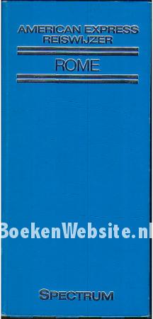 Rome reiswijzer