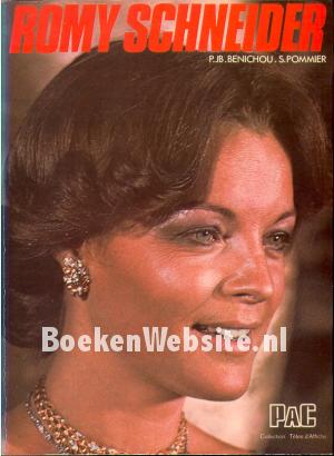 Romy Schneider Romy Schneider