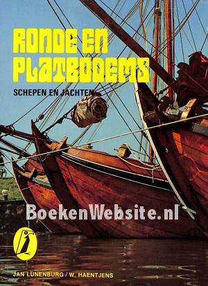 Ronde en Platbodems