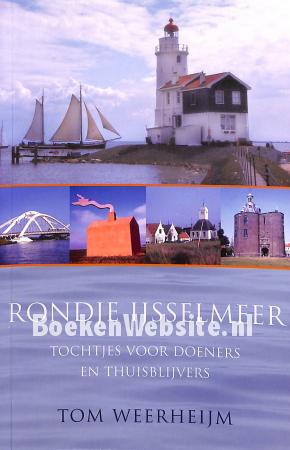 Rondje IJsselmeer